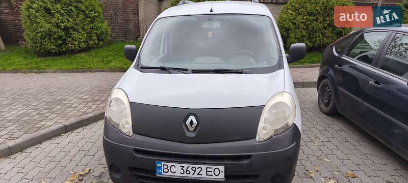 Минивэн Renault Kangoo 2009 в Бориславе фото 18 Минивэн Renault Kangoo 2009 в Бориславе