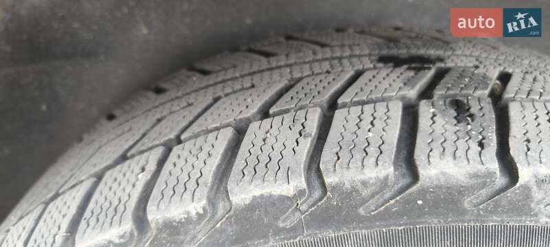 Минивэн Renault Kangoo 2009 в Бориславе фото 21 Минивэн Renault Kangoo 2009 в Бориславе