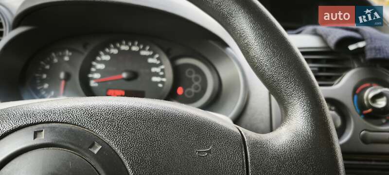 Минивэн Renault Kangoo 2009 в Бориславе фото 26 Минивэн Renault Kangoo 2009 в Бориславе