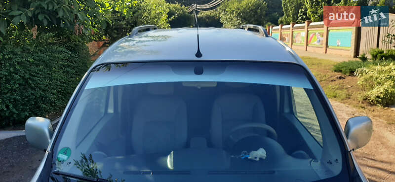 Мінівен Renault Kangoo 2009 в Чернігові фото 20 Мінівен Renault Kangoo 2009 в Чернігові