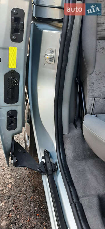 Мінівен Renault Kangoo 2009 в Чернігові фото 34 Мінівен Renault Kangoo 2009 в Чернігові