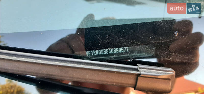 Мінівен Renault Kangoo 2009 в Чернігові фото 53 Мінівен Renault Kangoo 2009 в Чернігові