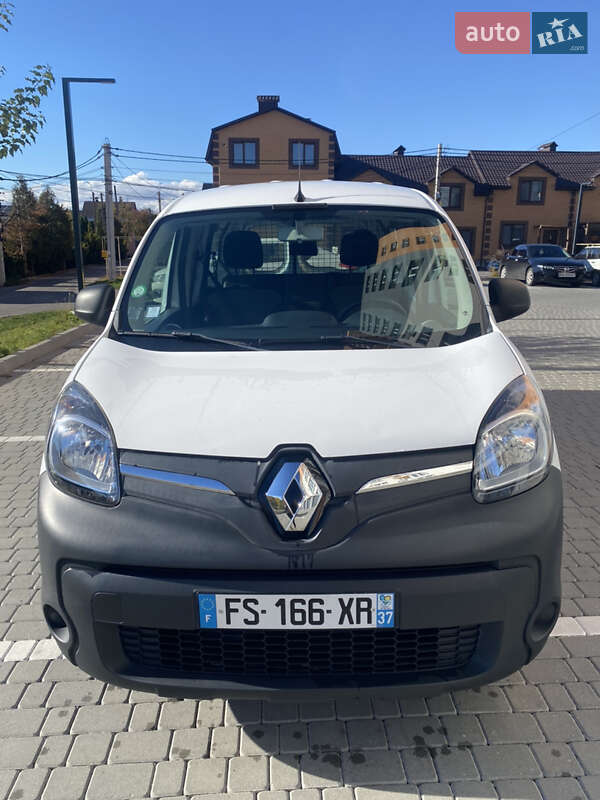 Минивэн Renault Kangoo 2020 в Виннице фото 2 Минивэн Renault Kangoo 2020 в Виннице