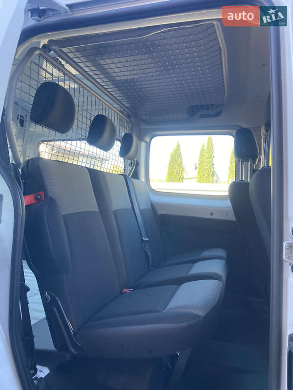 Минивэн Renault Kangoo 2020 в Виннице фото 18 Минивэн Renault Kangoo 2020 в Виннице