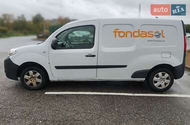 Вантажний фургон Renault Kangoo 2020 в Коломиї