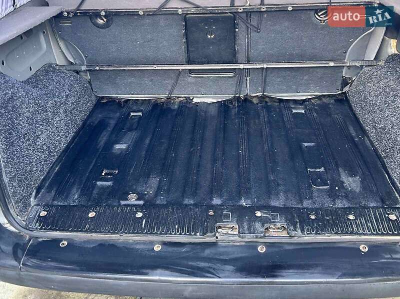 Мінівен Renault Kangoo 2003 в Чернівцях фото 45 Мінівен Renault Kangoo 2003 в Чернівцях