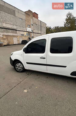 Вантажний фургон Renault Kangoo 2020 в  фото 11 Вантажний фургон Renault Kangoo 2020 в