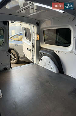 Вантажний фургон Renault Kangoo 2020 в  фото 15 Вантажний фургон Renault Kangoo 2020 в