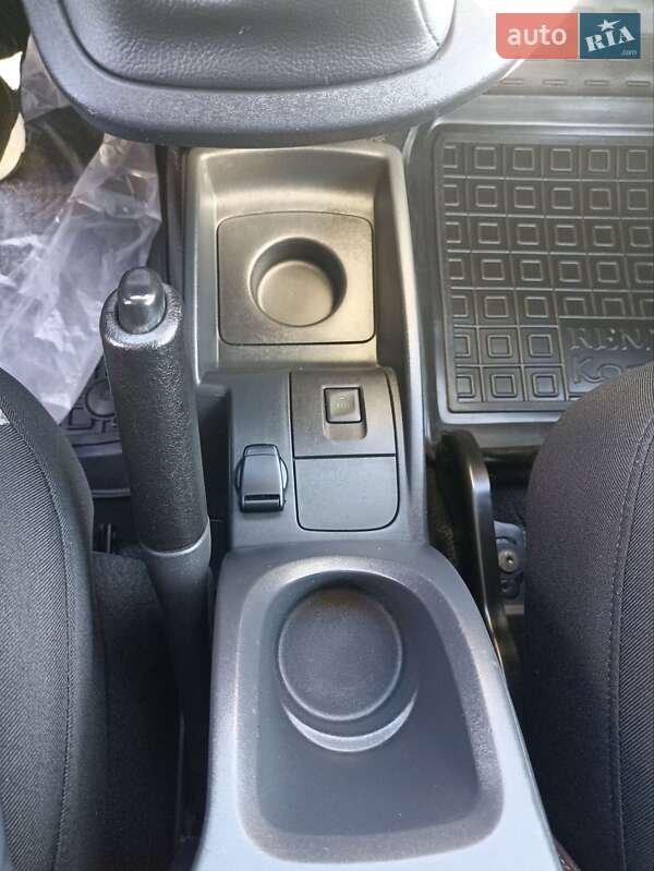 Грузовой фургон Renault Kangoo 2020 в Виннице фото 27 Грузовой фургон Renault Kangoo 2020 в Виннице