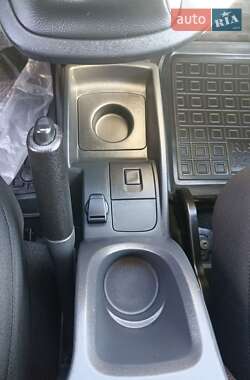 Вантажний фургон Renault Kangoo 2020 в  фото 27 Вантажний фургон Renault Kangoo 2020 в