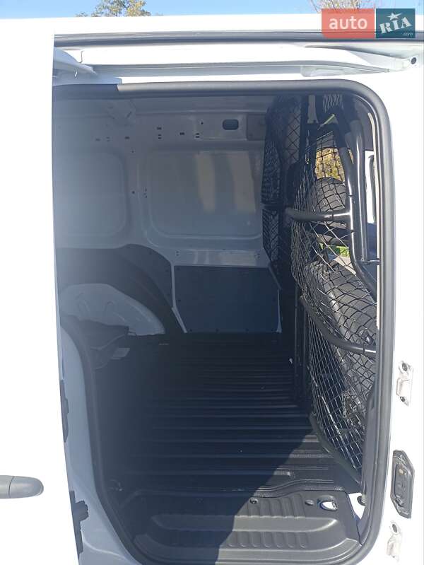 Грузовой фургон Renault Kangoo 2020 в Виннице фото 30 Грузовой фургон Renault Kangoo 2020 в Виннице