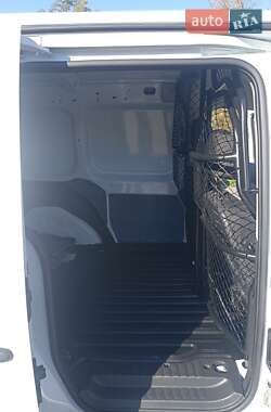 Вантажний фургон Renault Kangoo 2020 в  фото 30 Вантажний фургон Renault Kangoo 2020 в