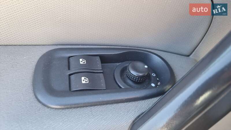 Минивэн Renault Kangoo 2009 в Дубно фото 11 Минивэн Renault Kangoo 2009 в Дубно