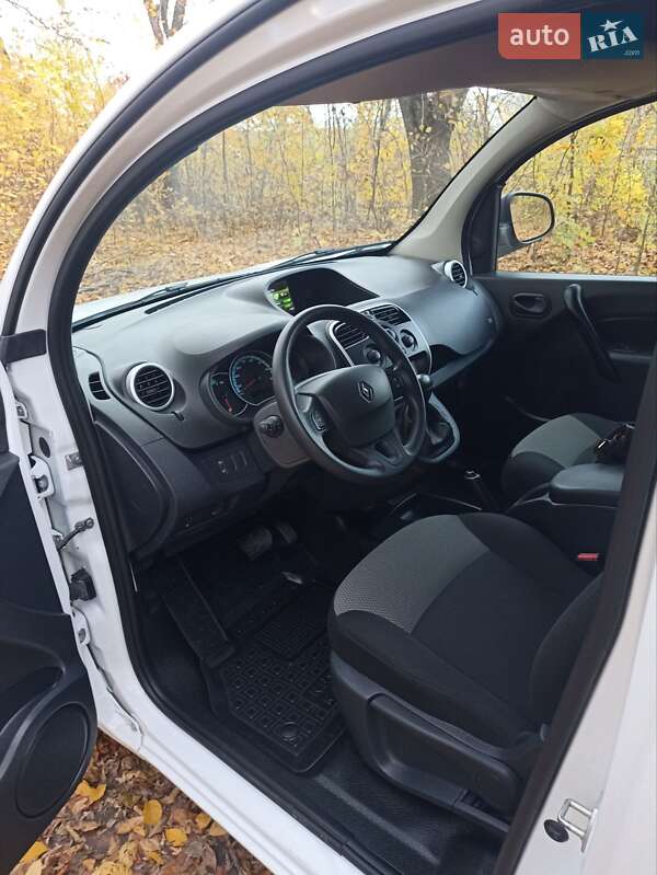 Грузовой фургон Renault Kangoo 2020 в Виннице фото 3 Грузовой фургон Renault Kangoo 2020 в Виннице