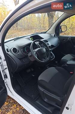Вантажний фургон Renault Kangoo 2020 в  фото 3 Вантажний фургон Renault Kangoo 2020 в