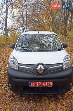 Вантажний фургон Renault Kangoo 2020 в  фото 7 Вантажний фургон Renault Kangoo 2020 в
