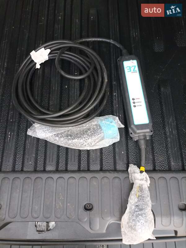 Грузовой фургон Renault Kangoo 2020 в Виннице фото 12 Грузовой фургон Renault Kangoo 2020 в Виннице