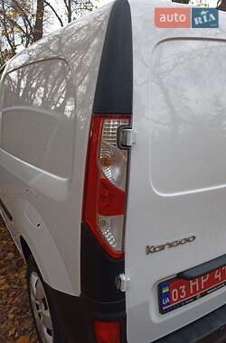 Вантажний фургон Renault Kangoo 2020 в  фото 21 Вантажний фургон Renault Kangoo 2020 в