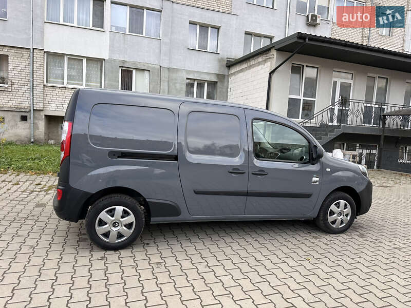 Грузовой фургон Renault Kangoo 2022 в Дубно