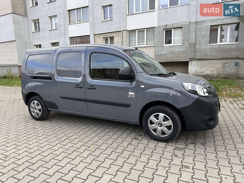 Грузовой фургон Renault Kangoo 2022 в Дубно