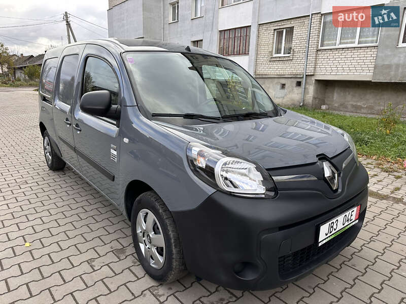 Грузовой фургон Renault Kangoo 2022 в Дубно
