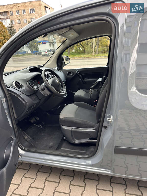 Грузовой фургон Renault Kangoo 2022 в Дубно
