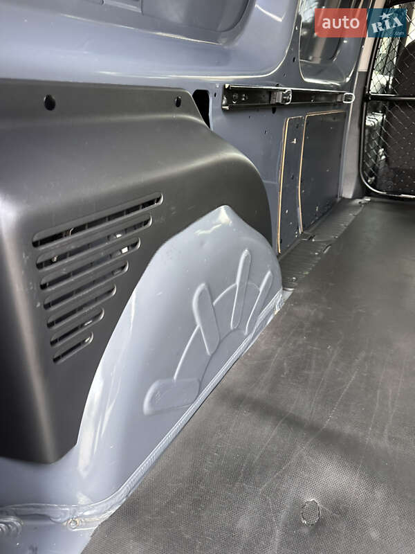 Грузовой фургон Renault Kangoo 2022 в Дубно