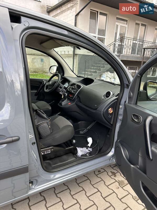 Грузовой фургон Renault Kangoo 2022 в Дубно