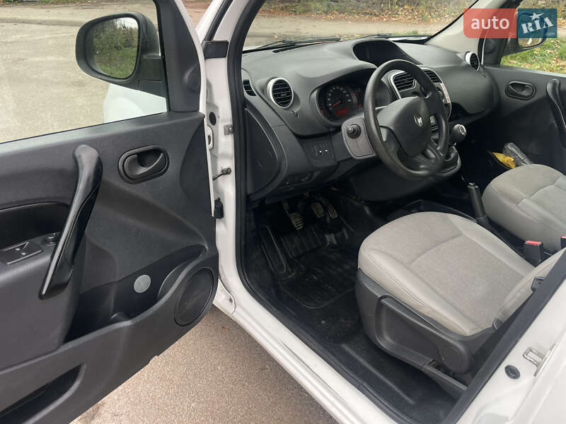 Грузовой фургон Renault Kangoo 2020 в Коростышеве