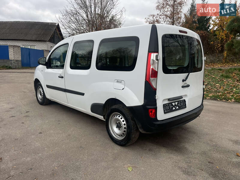 Грузовой фургон Renault Kangoo 2020 в Коростышеве
