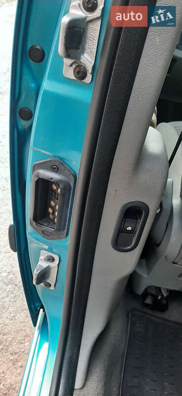 Минивэн Renault Kangoo 2009 в Чернигове фото 34 Минивэн Renault Kangoo 2009 в Чернигове