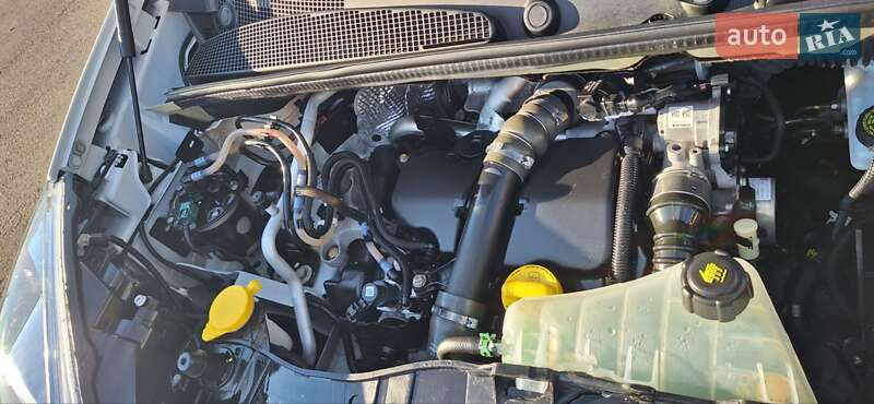 Мінівен Renault Kangoo 2014 в Новоархангельську фото 40 Мінівен Renault Kangoo 2014 в Новоархангельську