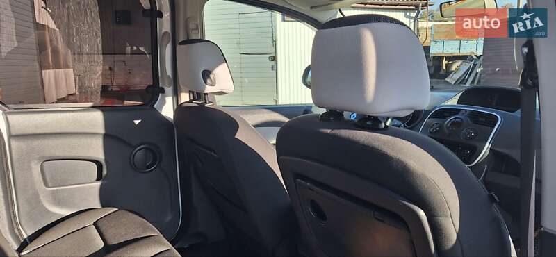 Мінівен Renault Kangoo 2014 в Новоархангельську фото 91 Мінівен Renault Kangoo 2014 в Новоархангельську