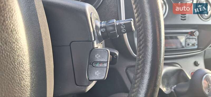 Мінівен Renault Kangoo 2014 в Новоархангельську фото 137 Мінівен Renault Kangoo 2014 в Новоархангельську