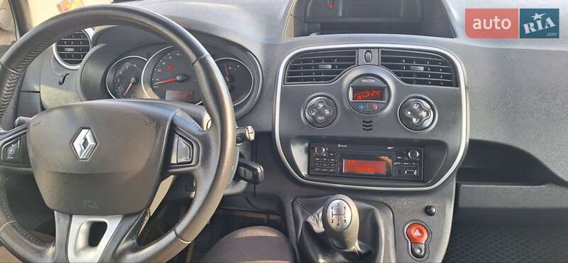 Мінівен Renault Kangoo 2014 в Новоархангельську фото 142 Мінівен Renault Kangoo 2014 в Новоархангельську