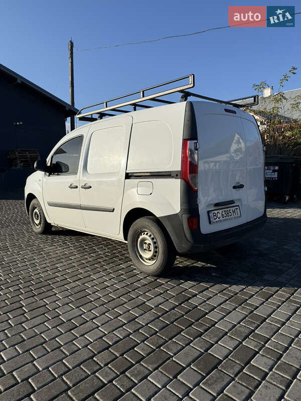 Інші вантажівки Renault Kangoo 2016 в Мостиській фото 4 Інші вантажівки Renault Kangoo 2016 в Мостиській