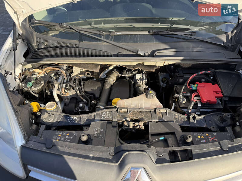 Інші вантажівки Renault Kangoo 2016 в Мостиській фото 16 Інші вантажівки Renault Kangoo 2016 в Мостиській