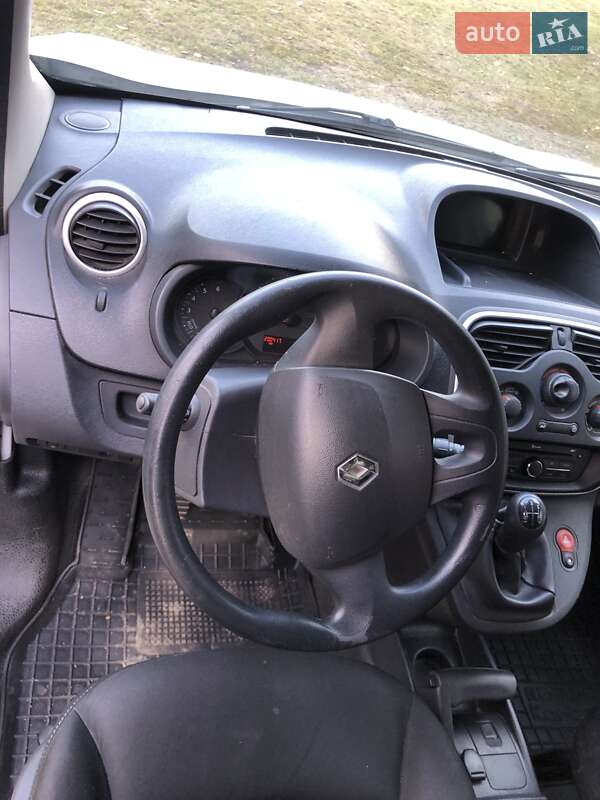Грузовой фургон Renault Kangoo 2014 в Василькове