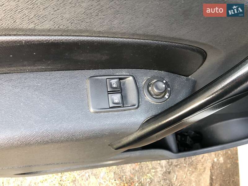 Грузовой фургон Renault Kangoo 2014 в Василькове