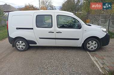 Мінівен Renault Kangoo 2016 в Олександрії
