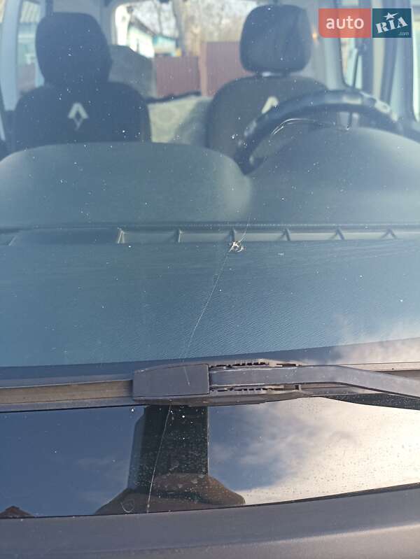 Минивэн Renault Kangoo 2016 в Александрие фото 27 Минивэн Renault Kangoo 2016 в Александрие