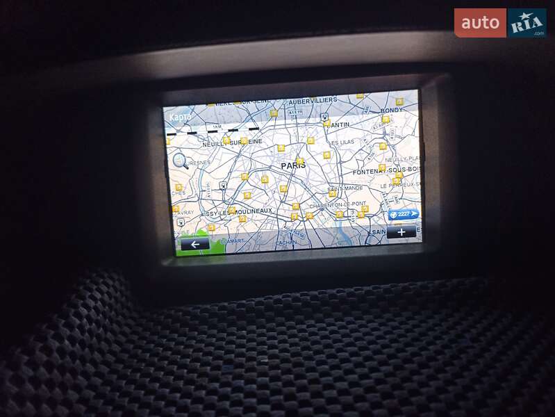 Минивэн Renault Kangoo 2016 в Александрие фото 17 Минивэн Renault Kangoo 2016 в Александрие