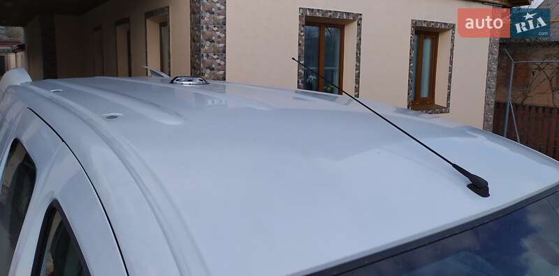 Минивэн Renault Kangoo 2016 в Александрие фото 30 Минивэн Renault Kangoo 2016 в Александрие