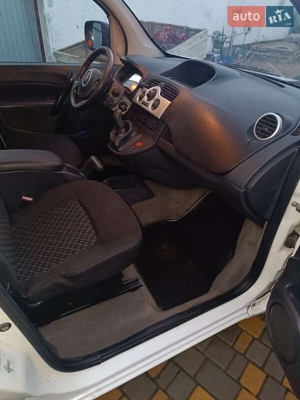 Минивэн Renault Kangoo 2012 в Одессе фото 15 Минивэн Renault Kangoo 2012 в Одессе