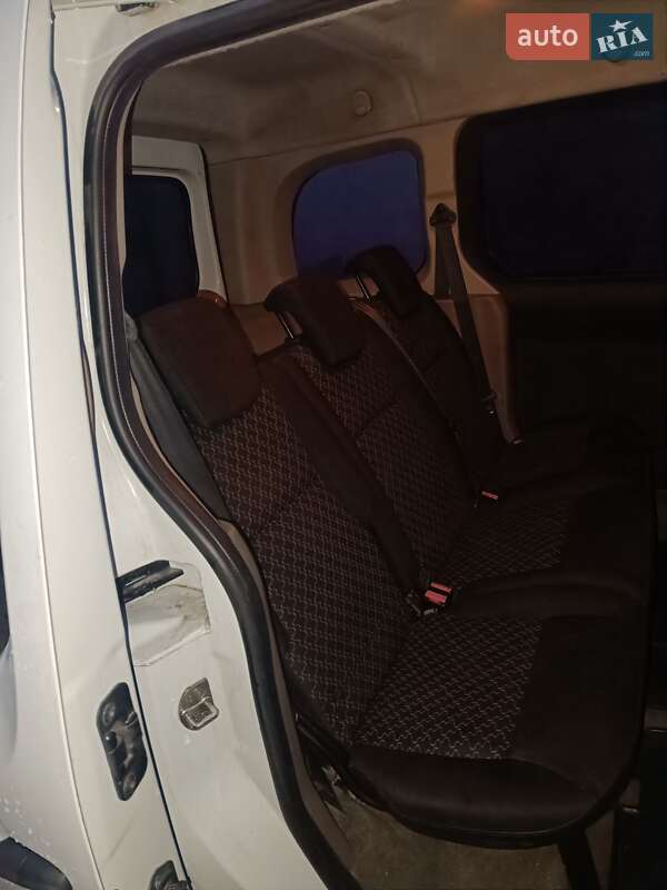 Минивэн Renault Kangoo 2012 в Одессе фото 33 Минивэн Renault Kangoo 2012 в Одессе