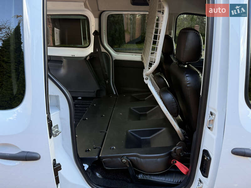 Минивэн Renault Kangoo 2014 в Хмельницком фото 28 Минивэн Renault Kangoo 2014 в Хмельницком