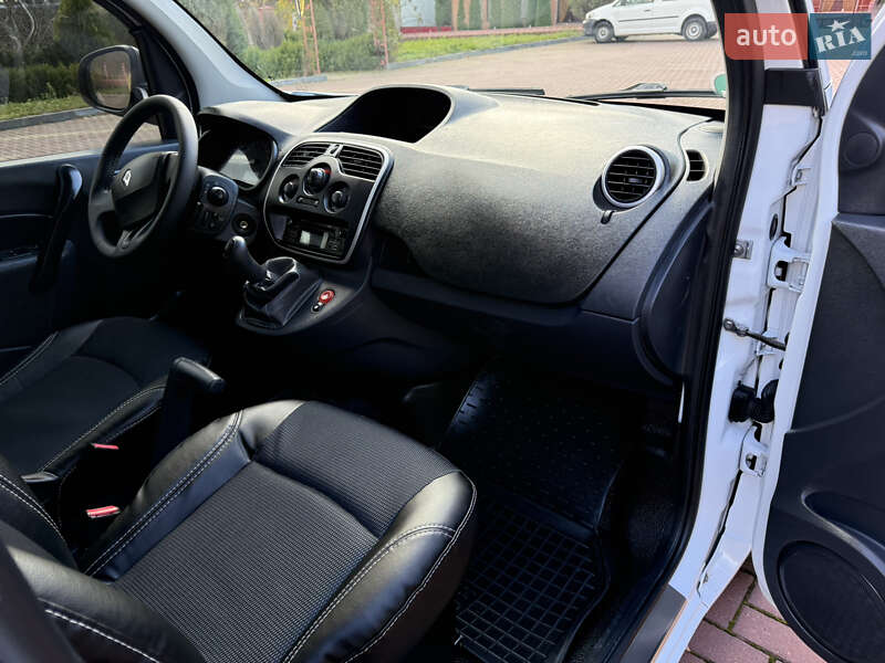 Минивэн Renault Kangoo 2014 в Хмельницком фото 33 Минивэн Renault Kangoo 2014 в Хмельницком