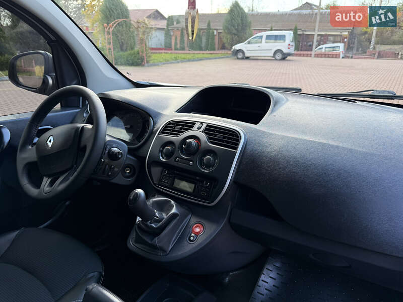 Минивэн Renault Kangoo 2014 в Хмельницком фото 40 Минивэн Renault Kangoo 2014 в Хмельницком