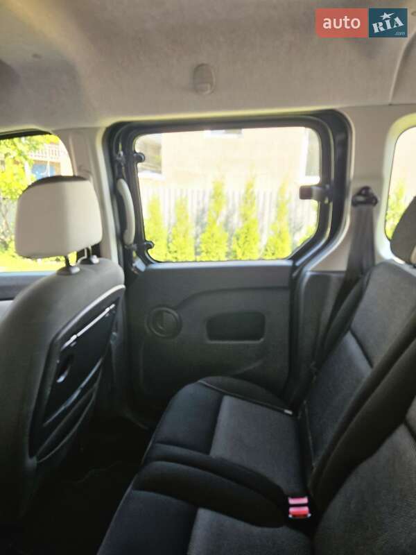 Минивэн Renault Kangoo 2013 в Дубно фото 25 Минивэн Renault Kangoo 2013 в Дубно