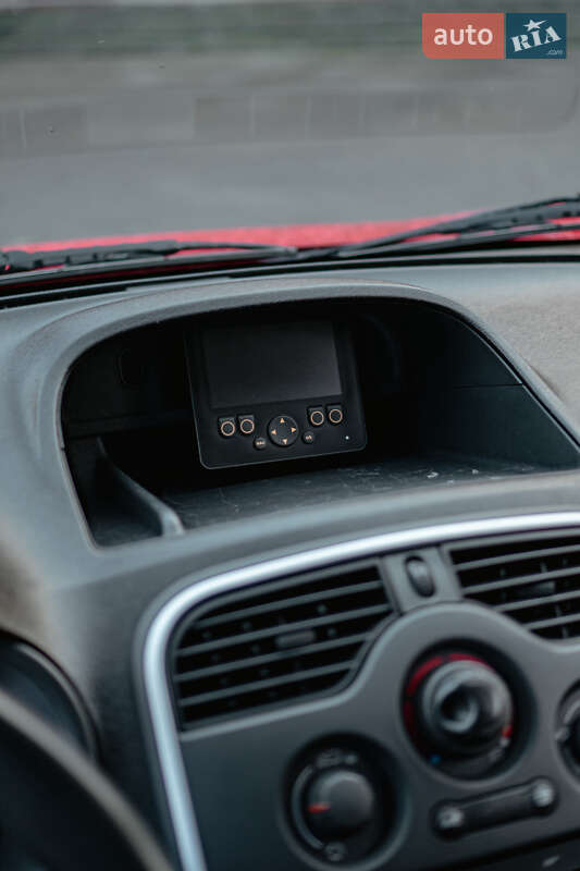 Мінівен Renault Kangoo 2018 в Бурштині фото 26 Мінівен Renault Kangoo 2018 в Бурштині